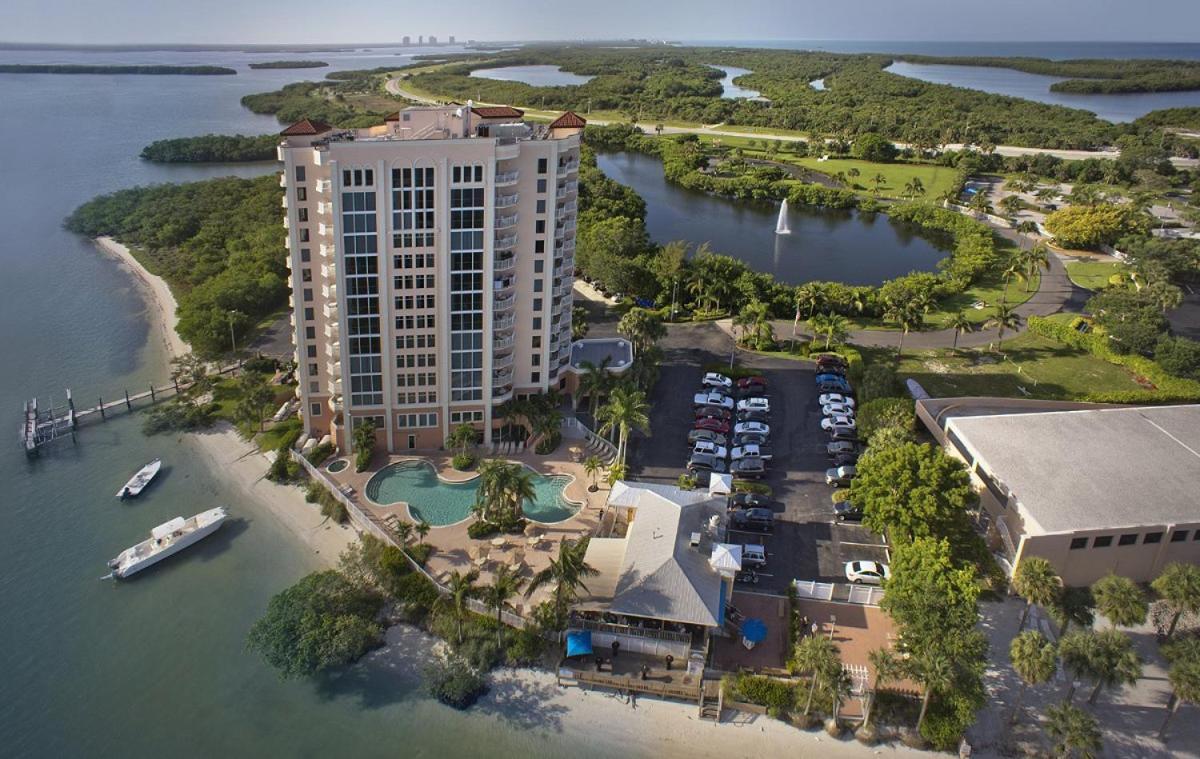Lover'S Key Resort By Check-In Vacation Rentals Форт-Маєрс-Біч Екстер'єр фото